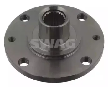 Ступица колеса SWAG купить